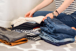 Steps to Declutter Your Entire Home