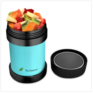 THERMOS FOOD JAR FOR WOMEN & MEN 